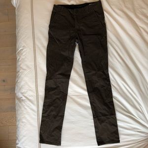 All Saints Men’s Pants